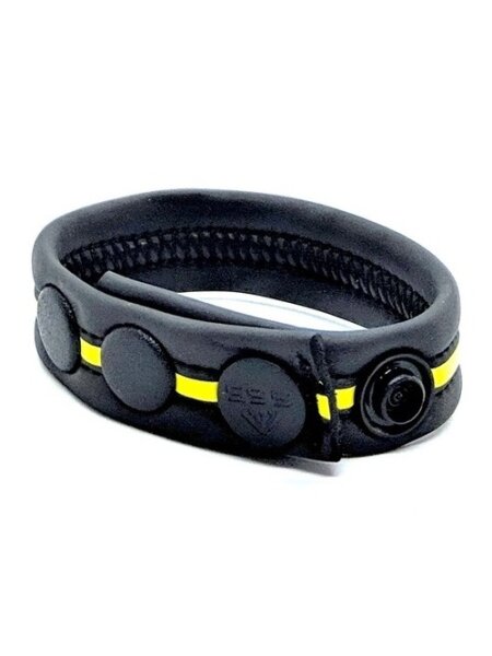 665 Neoprene Racer Gun Strap - Yellow