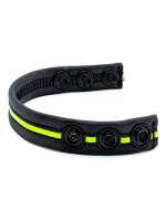 665 Neoprene Racer Gun Strap - Neon Green