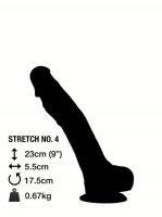 Stretch No. 5