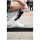 addiction Black "FOOTBALL" Hohe Socken