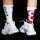 addiction Socks "Skate"