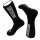 addiction Socks "Classic Black"