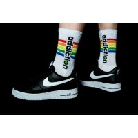 addiction Socks "Pride"