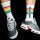 addiction Socks "Pride"