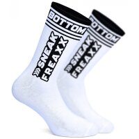 SNEAKFREAXX Socken Classic Bottom