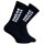 SNEAKFREAXX SMELLY AREA Socken Schwarz