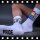 SNEAKFREAXX Weiße Socken SneakFreaxx Pride