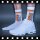 SNEAKFREAXX Sneak Berlin Top Socken Schwarz-Range