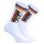 SNEAKFREAXX Sneak Berlin Top Socken Schwarz-Range