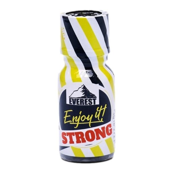 EVEREST ENJOY IT STRONG 15 ml (*)