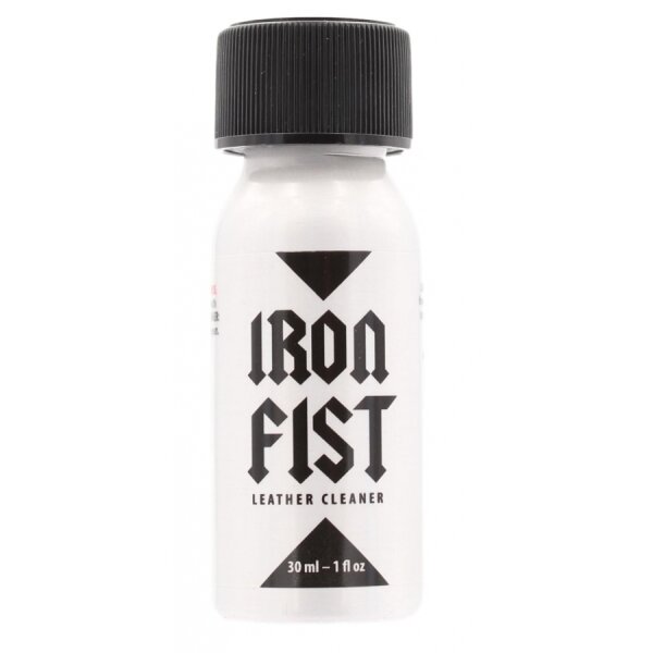 BGP IRON FIST Amyl zu 30 ml (*)