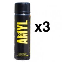 3 x BGP AMYL LONG zu 24 ml (*)