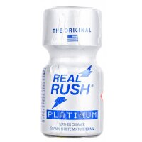 BGP REAL RUSH PLATINUM 10 ml (*)