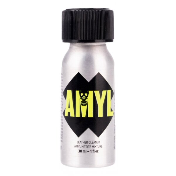 BGP AMYL 30 ml (*)