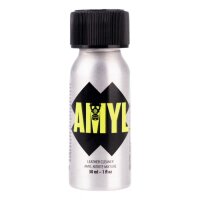 3 x BGP AMYL zu 30 ml (*)