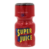 BGP Super Juice ISO-Amyl zu 10 ml (*)