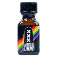 3 x BGP AMSTERDAM RAINBOW zu 24 ml (*)