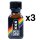 3 x BGP AMSTERDAM RAINBOW zu 24 ml (*)