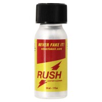 BGP Pocket Rush 30 ml, Alu Bottle Boxed Amyl (*)