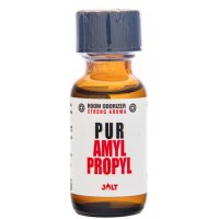 JOLT PUR AMYL PROPYL 25 ml (*)