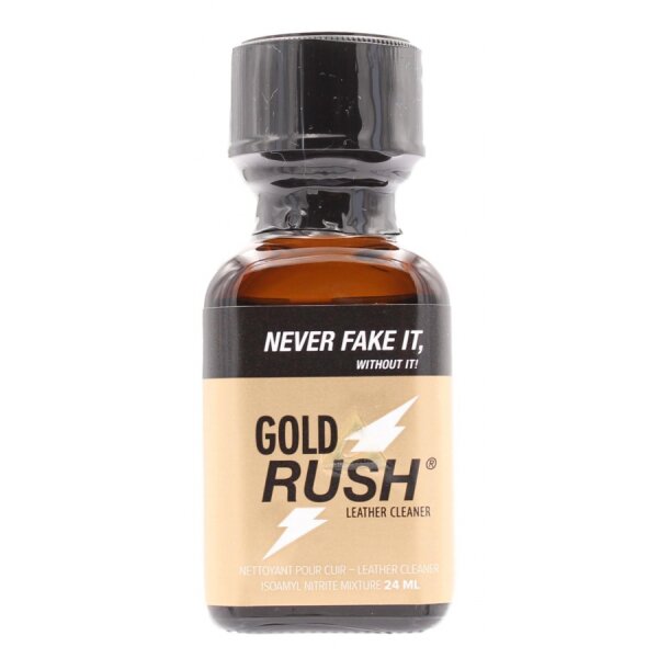 BGP Gold Rush 24 ml (*)