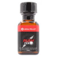 BGP Rush Zero 24 ml (*)