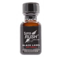 BGP Maxi Super Rush Black Label 24 ml (*)