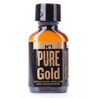 BGP PURE GOLD 24 ml (*)