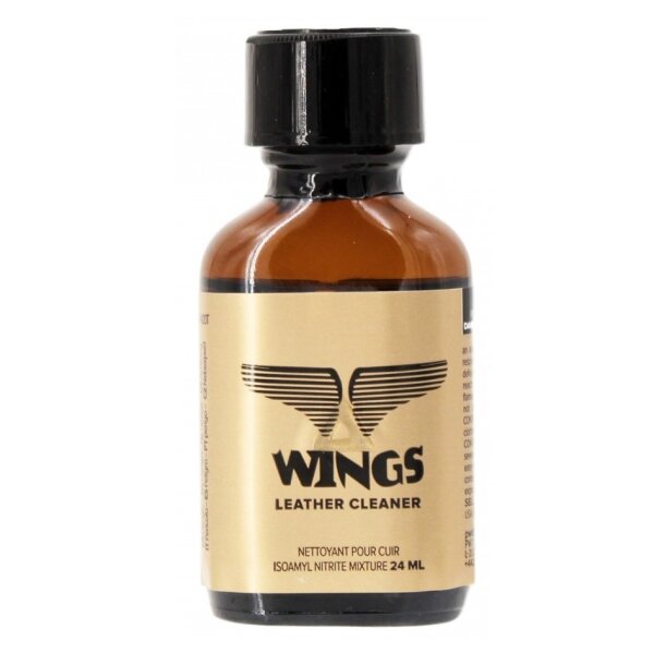 BGP Wings zu 24 ml (*)