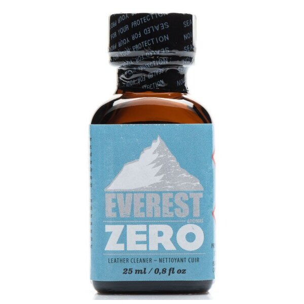 Everest Zero 24 ml (*)