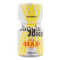 BGP Jungle Juice Max 10 ml (*)