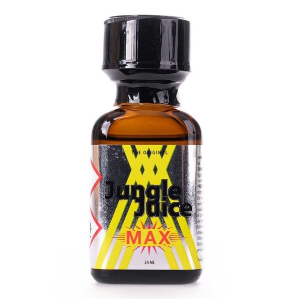 BGP Jungle Juice Max 24 ml (*)