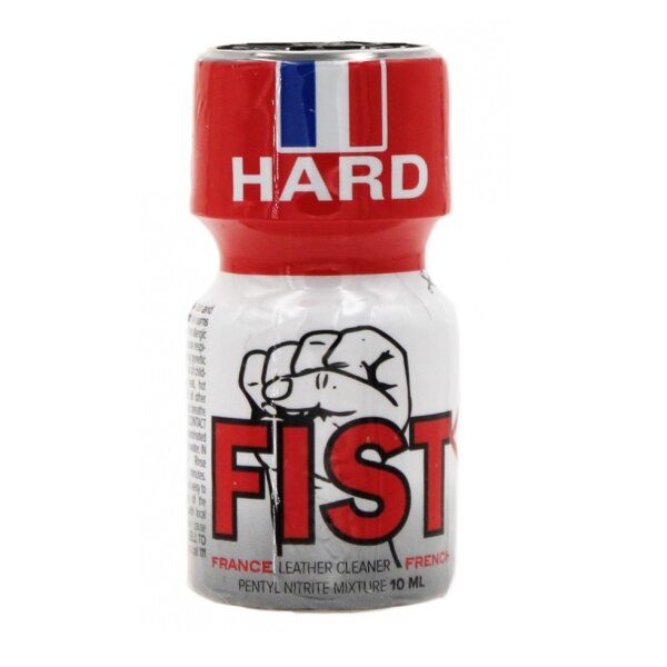 BGP Fist Hard zu 10 ml (*)