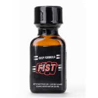 BGP Fist Deep Formula zu 24 ml (*)