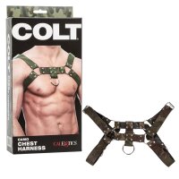 COLT Camo Brustharness