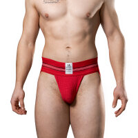 MM Original Jock Collection - 3 - Red Größe L