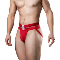 MM Original Jock Collection - 3 - Red Größe L