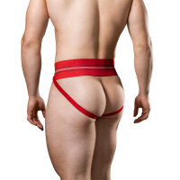 MM Original Jock Collection - 3 - Red Größe L