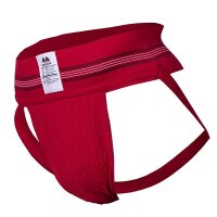 MM Original Jock Collection - 3 - Red Größe L