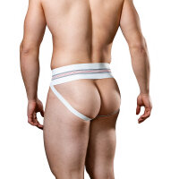 MM Original Jock Collection - 3 - White