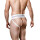 MM Original Jock Collection - 3 - White Größe S