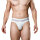 MM Original Jock Collection - 3 - White