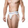 MM Original Jock Collection - 3 - White