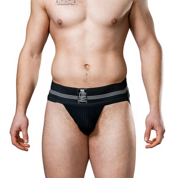 MM Original Jock Collection - 3 - Black