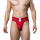 MM Original Jock Collection - 3 - Red