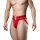 MM Original Jock Collection - 3 - Red