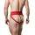 MM Original Jock Collection - 3 - Red