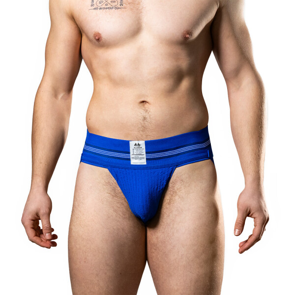 MM Original Jock Collection - 3 - Blue