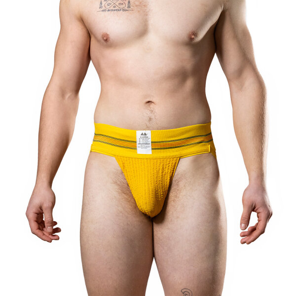 MM Original Jock Collection - 3 - Yellow