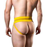 MM Original Jock Collection - 3 - Yellow